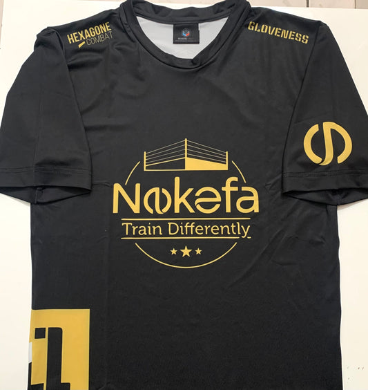 T-Shirt NOKEFA (Enfant)