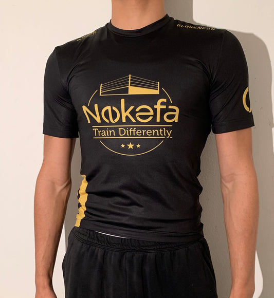 T-Shirt NOKEFA (Homme)
